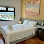 Ceva Hotel & Apartment Danang