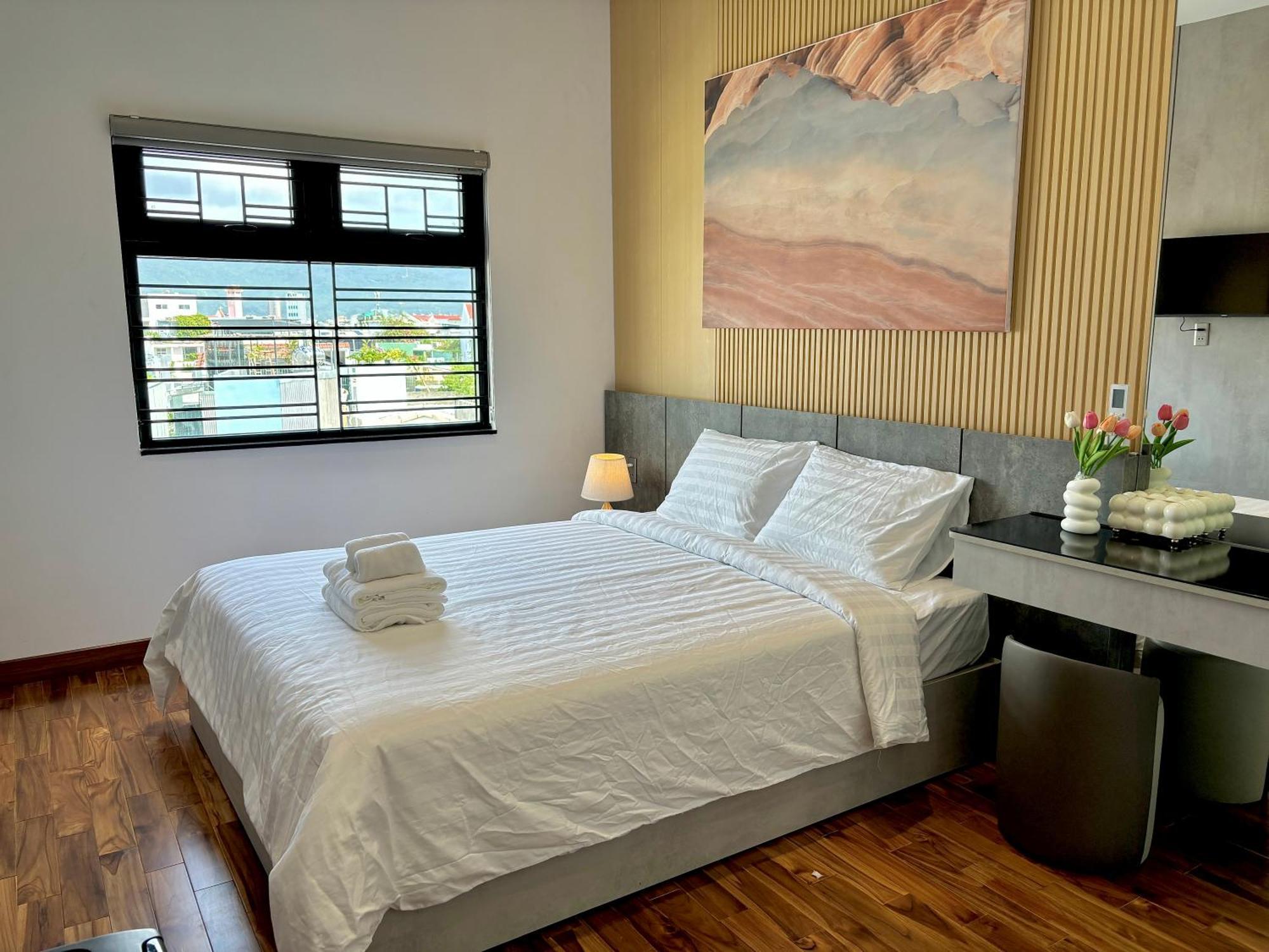 Hotel Ceva & Da Nang