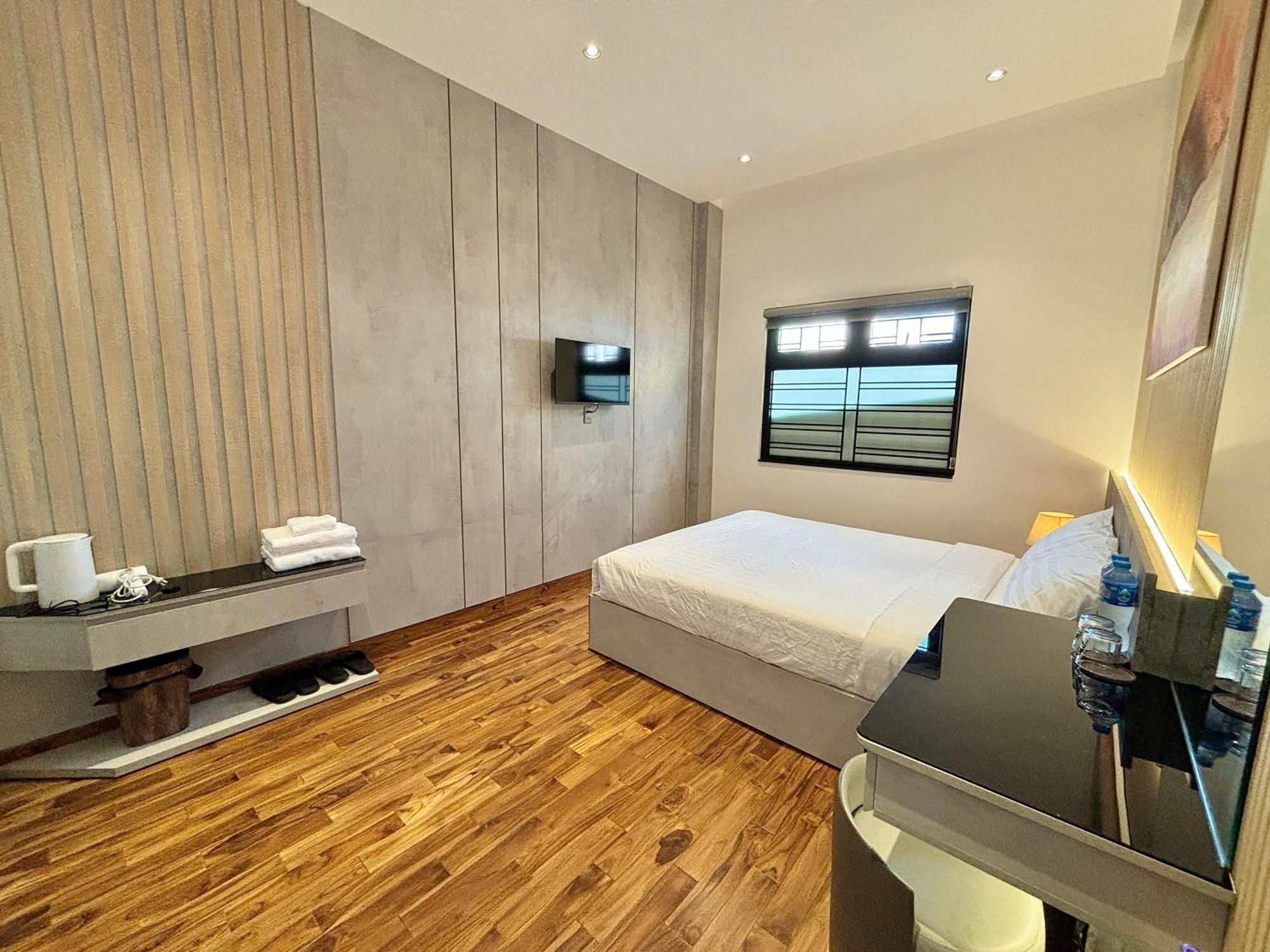 Hotel Ceva &